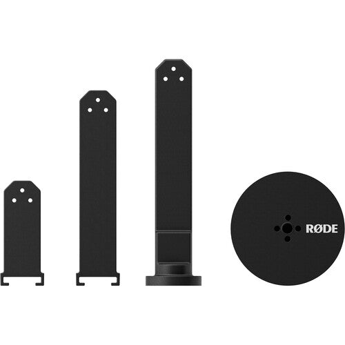 RODE Magnetic Mount | Onboard TV