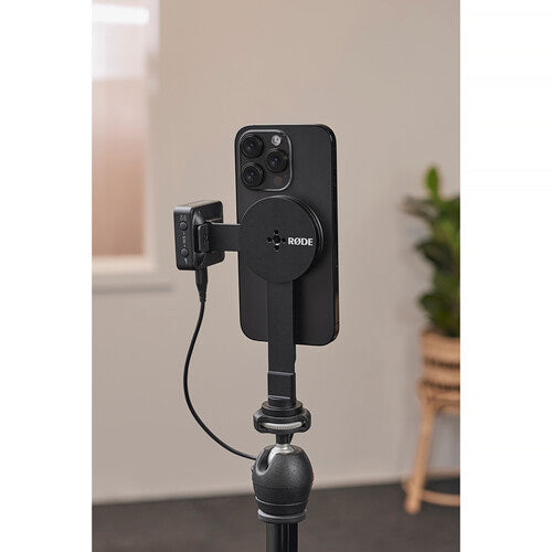 RODE Magnetic Mount | Onboard TV