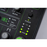 Mackie MobileMix 8-Channel Live Sound and Streaming Mixer