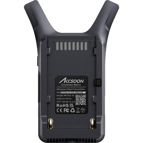 Accsoon CineView Nano Wireless Video Transmitter