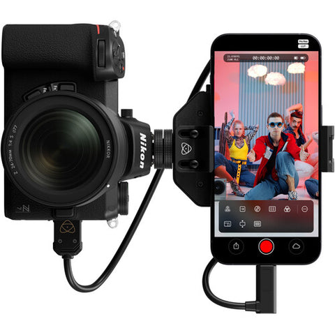 Atomos Ninja Phone Video Co-Processor