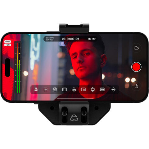 Atomos Ninja Phone Video Co-Processor