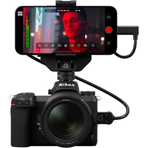 Atomos Ninja Phone Video Co-Processor