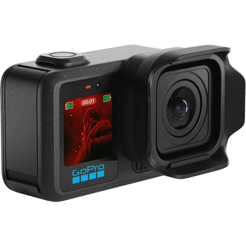 GoPro MISSION 1 PRO Camera