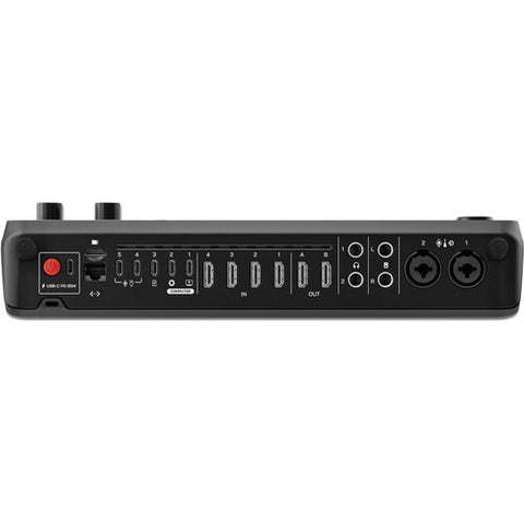 RODE RODECaster Video All-in-One Production Console