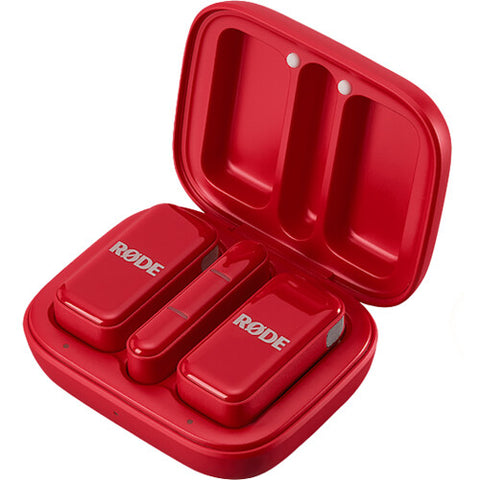 RODE Wireless Micro System w/ USB-C Connector