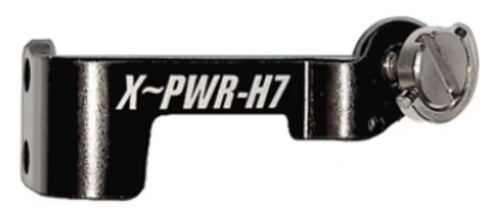 Retenue de câble 3BR pour X-PWR H7