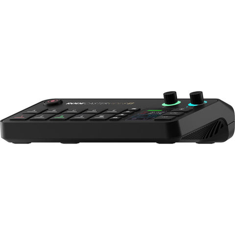 RODE RODECaster Video S All-in-One Audio/Video Console