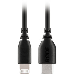 Câble RODE SC21 Lightning vers USB-C (11,8")