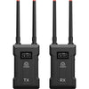 Atomos TX-RX 4K/HD Wireless Video Transmitter & Receiver Set