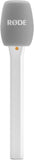 RODE Interview Micro Handheld Mic Adapter for Wireless Clip-On Transmitter