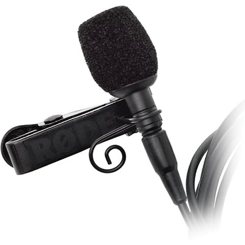 RODE WS-LAV Filtre anti-pop pour microphones cravate (3 filtres)