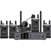 Hollyland Mars T1000 Full-Duplex Intercom System
