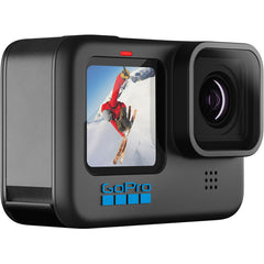 Caméra GoPro Hero10 Black
