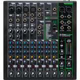 Mackie ProFX10v3 10-Channel Audio Mixer