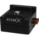 Atomos AtomX 10" Arm & Quick Release Baseplate (1/4"-20)