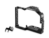 SmallRig #1585 Cage for Panasonic GH4/GH3 w/ HDMI Cable Clamp
