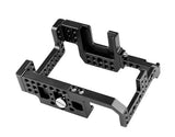 SmallRig #1660 Cage for Sony A7II Series Cameras