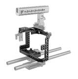 SmallRig #1660 Cage for Sony A7II Series Cameras