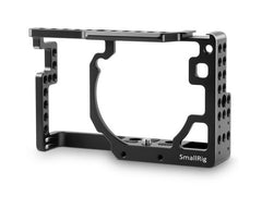 Cage pour appareil photo SmallRig #1828 pour Panasonic LUMIX DMC-GX85/GX80/GX7 Mark II