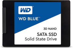 Disque SSD PC interne WD Blue 3D NAND 1 To