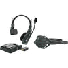 Hollyland Solidcom C1-2S Full-Duplex Wireless DECT Intercom System w/ 2 Headsets