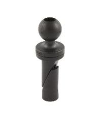 RAM Mount Wedge 1" Ball Adapter for RAM, Attwood & Fish-on Bases