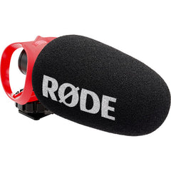 RODE VideoMicro II Microphone fusil de chasse ultracompact pour appareils photo et smartphones