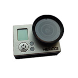 Glass UV Filter 37mm for Hero3/3+/4
