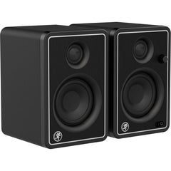 Mackie CR3-XBT 3" Multimedia Speakers w/ Bluetooth