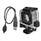 X~PWR All-Weather External Power Case for Hero3/4