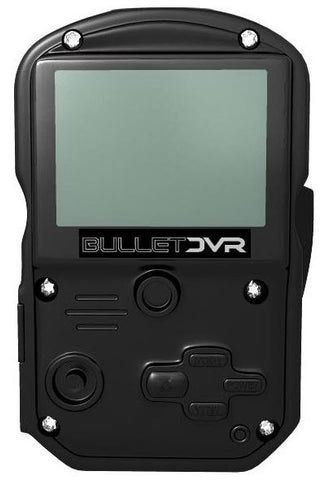 Bullet DVR HD-3G Camera