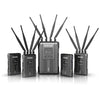 Hollyland Syscom 421 1800' Wireless Video & Audio Transmission System