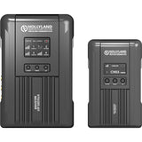 Hollyland Syscom 421 1800' Wireless Video & Audio Transmission System