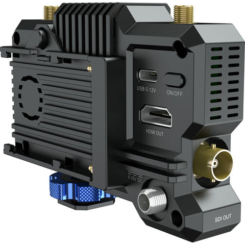 Système de transmission vidéo sans fil Hollyland Mars 400S PRO SDI/HDMI