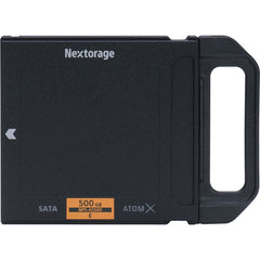 Atomos Nextorage AtomX SSDmini (500GB)