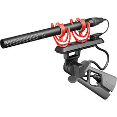 Rode NTG5 Kit de microphone pour fusil de chasse