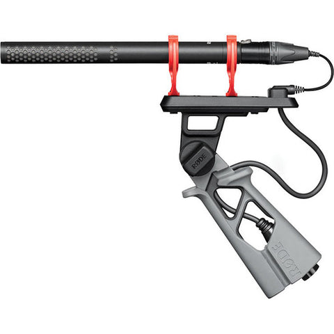 Rode NTG5 Kit de microphone pour fusil de chasse