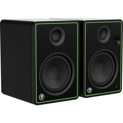 Mackie CR5-XBT Creative Reference Series 5" Multimedia Monitors w/ Bluetooth