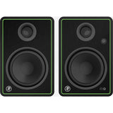 Mackie CR5-XBT Creative Reference Series 5" Multimedia Monitors w/ Bluetooth