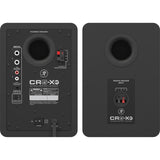 Mackie CR5-XBT Creative Reference Series 5" Moniteurs multimédia avec Bluetooth