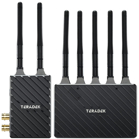 Teradek Bolt 4K LT 750 3G-SDI/HDMI Wireless Video Kit