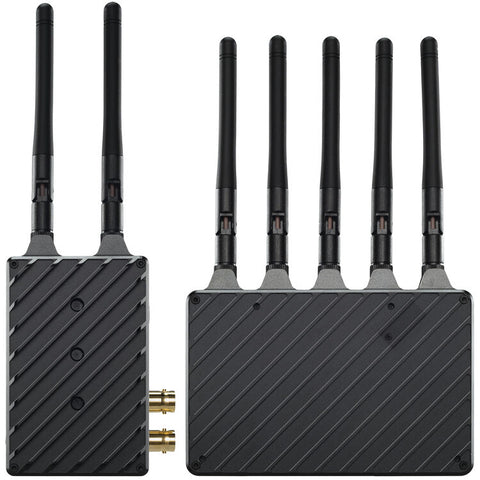 Teradek Bolt 4K LT 750 3G-SDI/HDMI Wireless Video Kit