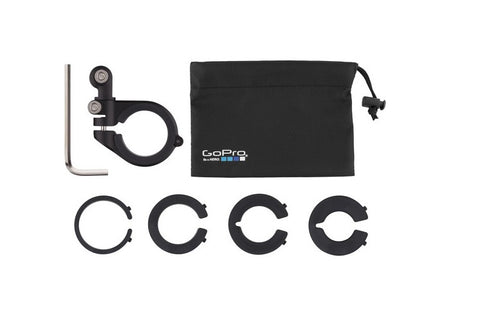 GoPro Pro Handlebar/Seatpost/Pole Mount