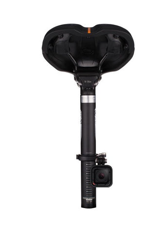 GoPro Pro Handlebar/Seatpost/Pole Mount