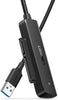 USB 3.0 Cable Adapter for SATA III 2.5" SSD Drive