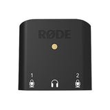Rode AI-Micro 2x2 USB Type-C Audio Interface