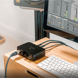 Interface audio USB Rode AI-1 de qualité studio