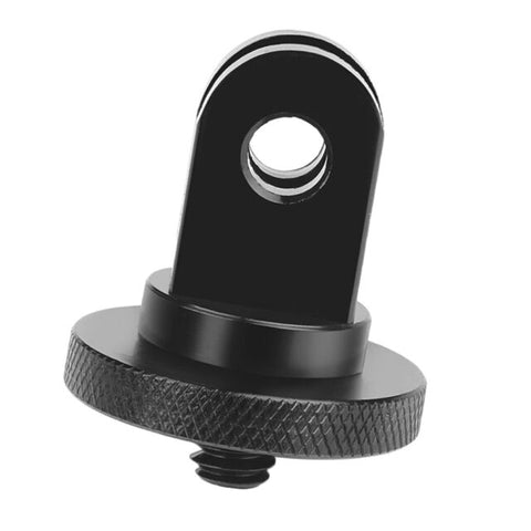 Adaptateur/convertisseur GoPro en aluminium