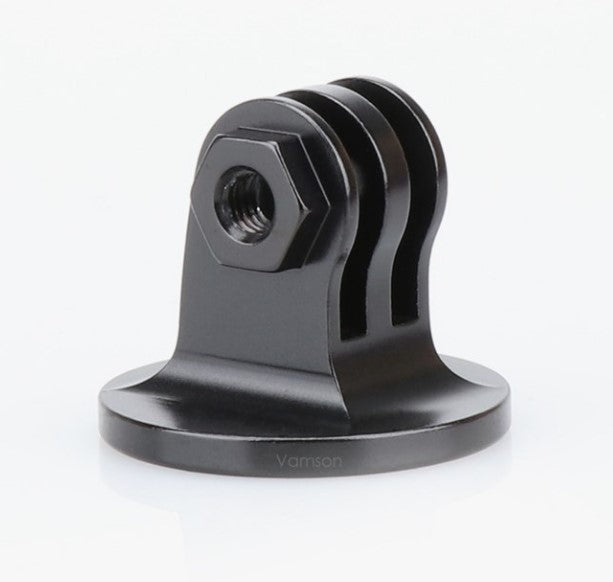 Aluminum Tripod Adapter for GoPro | Onboard TV